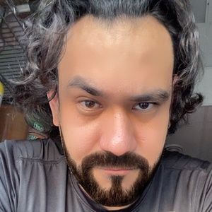 Meet your Posher, Fernando